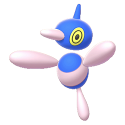 Porygon-Z