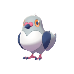 Poichigeon