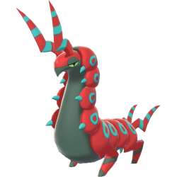 Brutapode