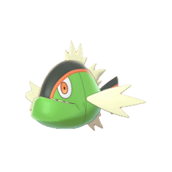 Bargantua