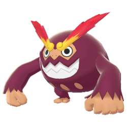 Darumacho