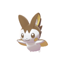 Emolga