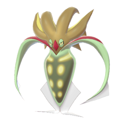 Sepiatroce