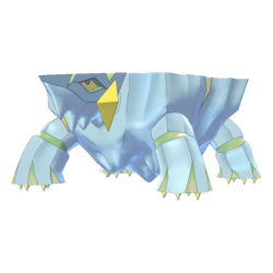 Séracrawl