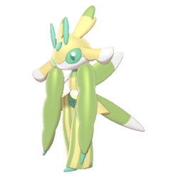 Floramantis