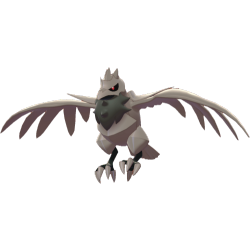 Corvaillus