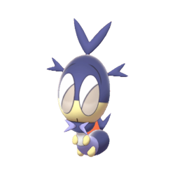 Larvadar