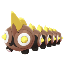 Hexadron