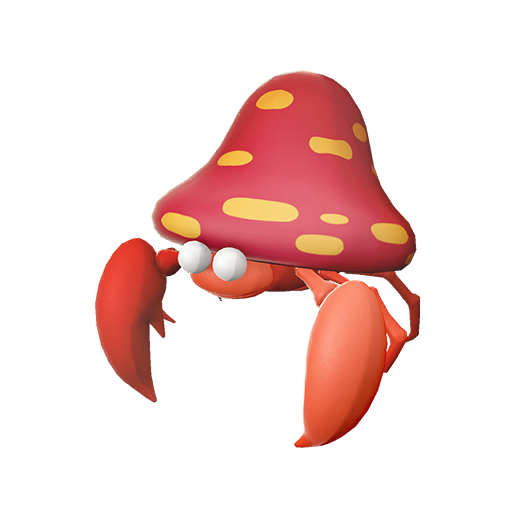 Parasect