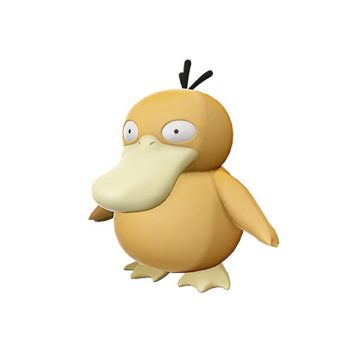 Psykokwak