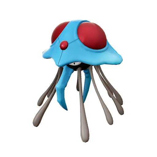 Tentacruel