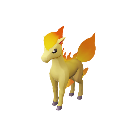 Ponyta