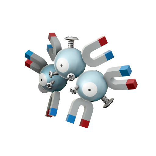 Magnéton