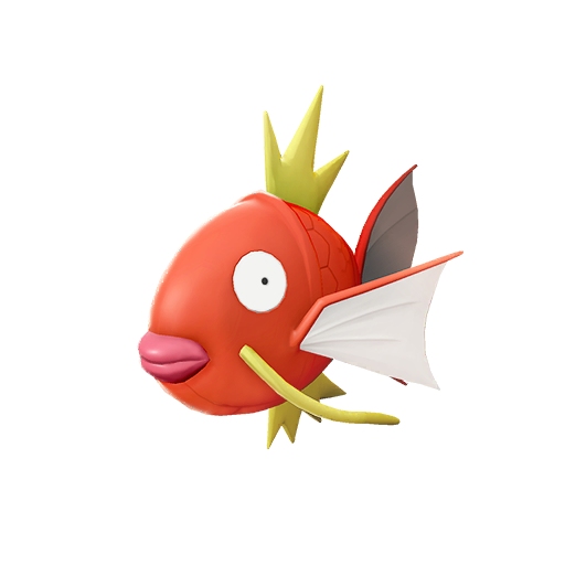 Magicarpe