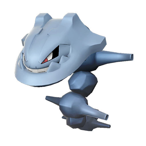 Steelix