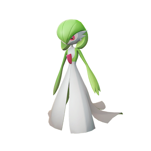 Gardevoir