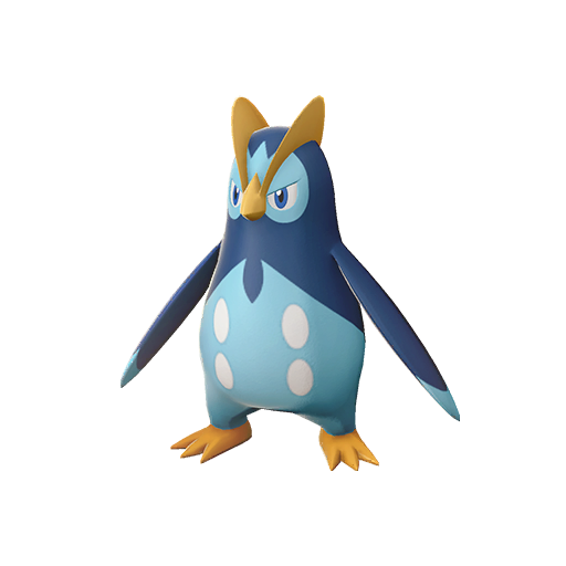 Prinplouf