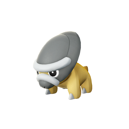 Dinoclier