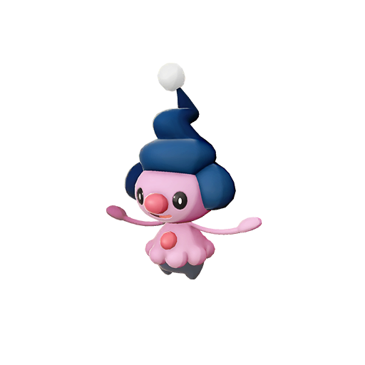 Mime Jr.
