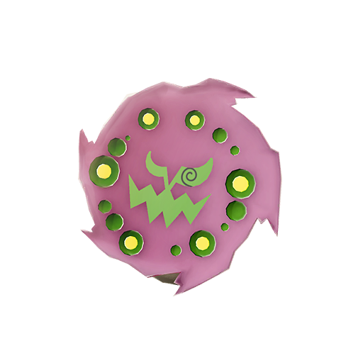 Spiritomb