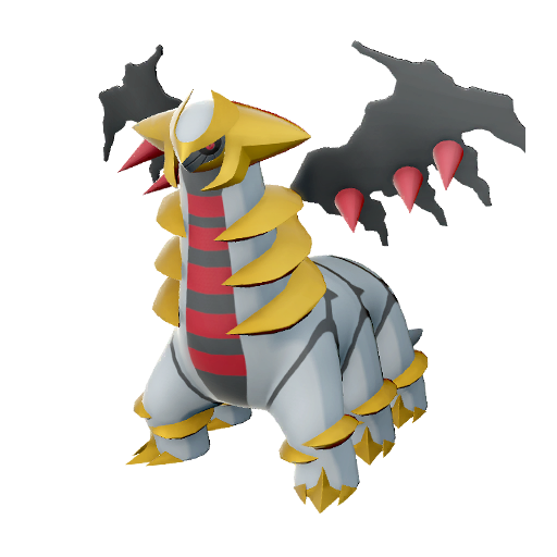 Giratina