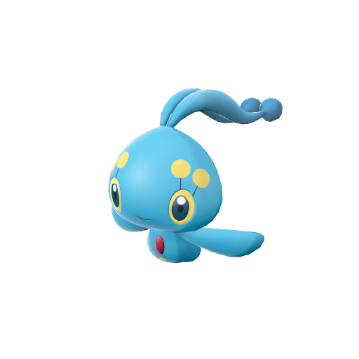 Manaphy