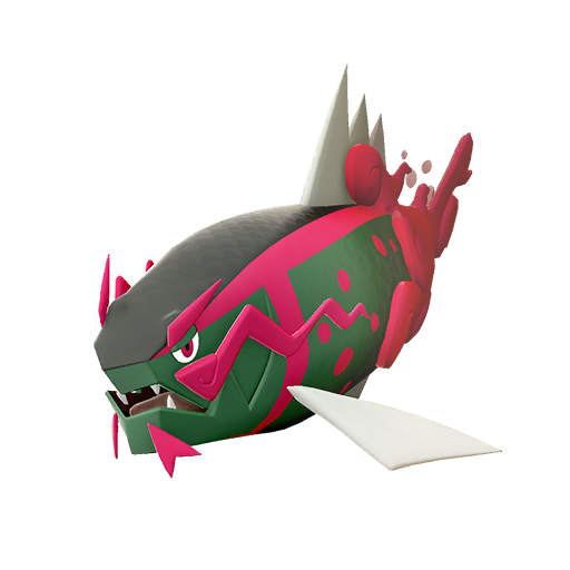 Paragruel