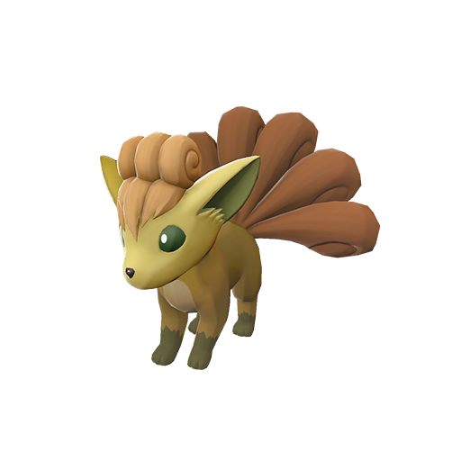 Goupix