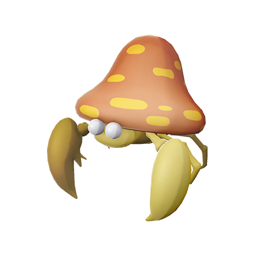 Parasect
