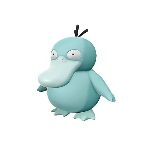 Psykokwak