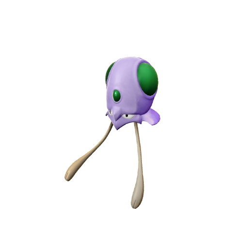 Tentacool