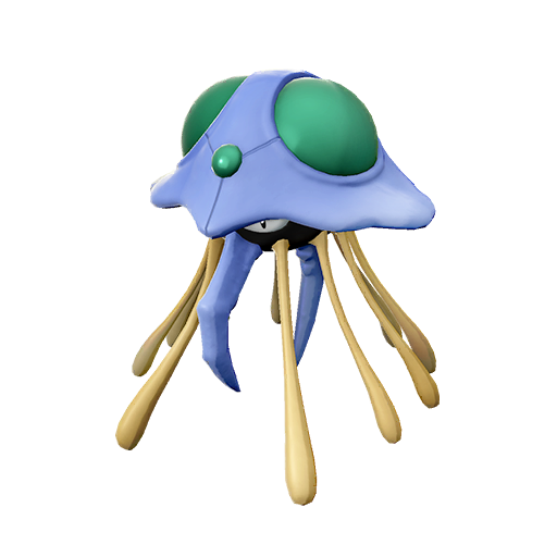 Tentacruel