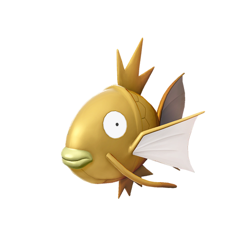 Magicarpe