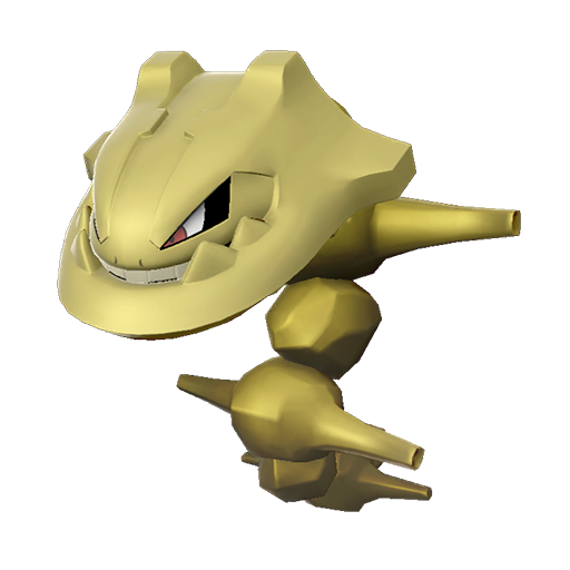 Steelix