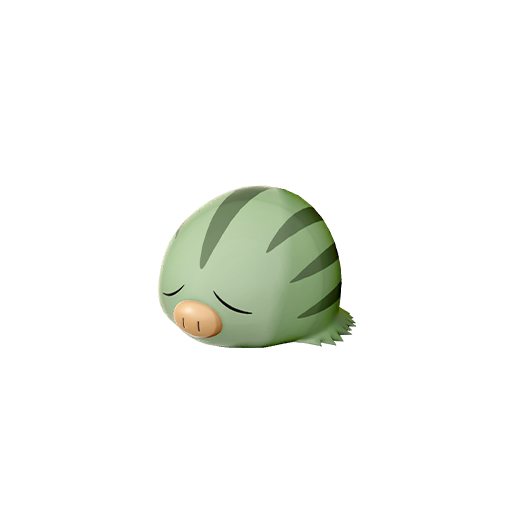 Marcacrin