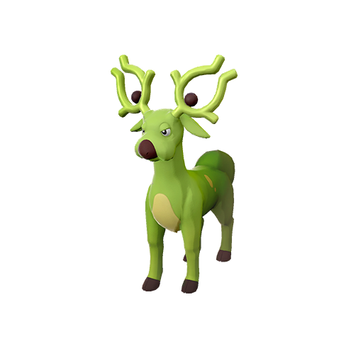 Cerfrousse