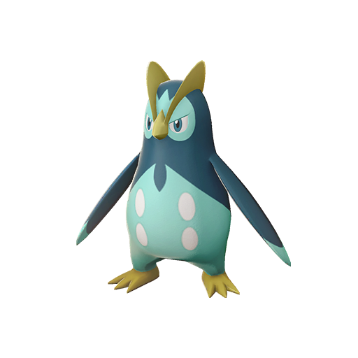 Prinplouf