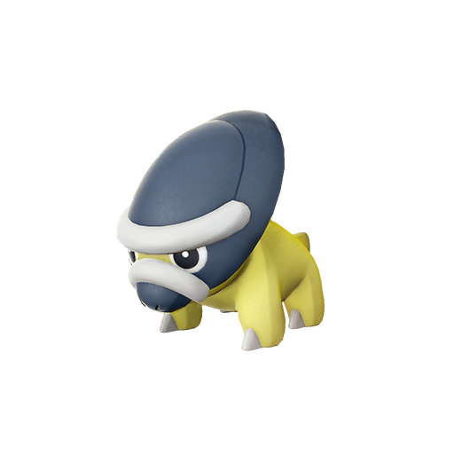 Dinoclier