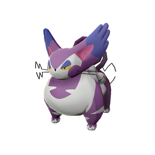 Chaffreux