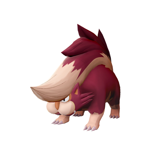 Moufflair