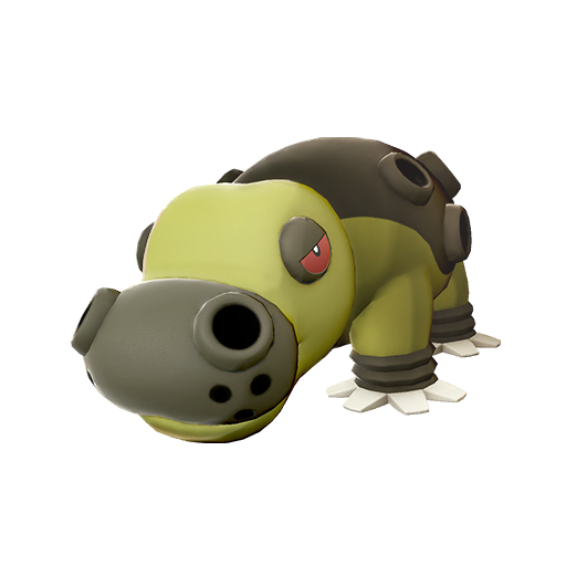 Hippodocus