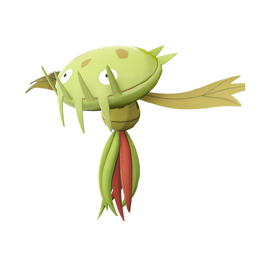 Vortente