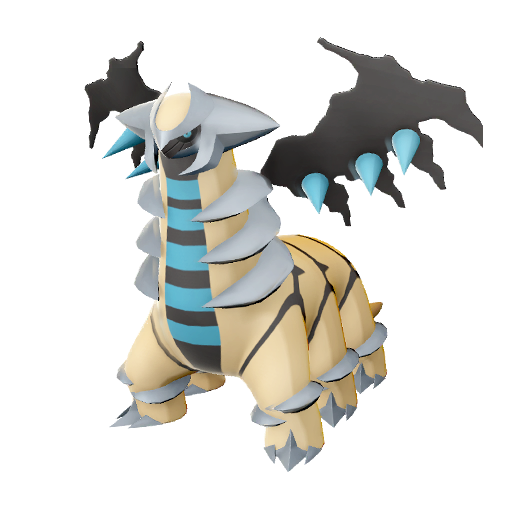 Giratina