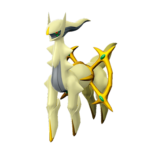 Arceus