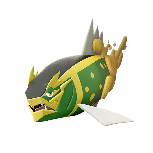 Paragruel