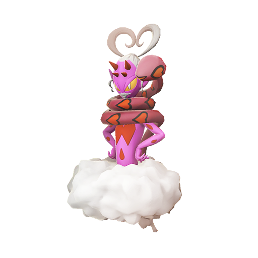 Amovénus
