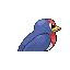 Nirondelle