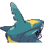 Sharpedo