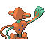 Deoxys