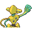 Deoxys